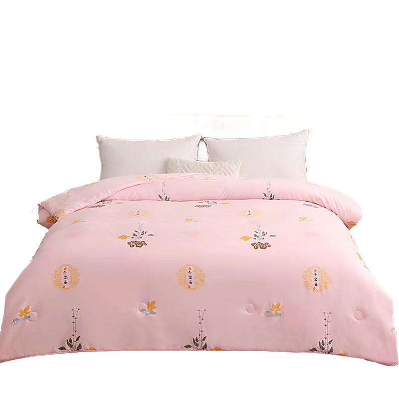 洁丽雅Grace三七本草被JLY-YHE201（单位：床）  